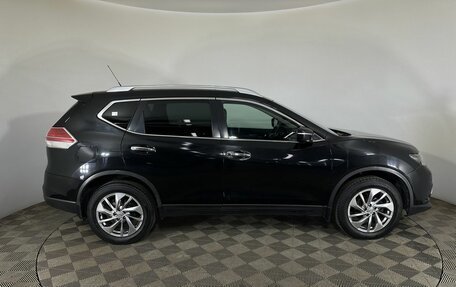 Nissan X-Trail, 2015 год, 1 350 000 рублей, 4 фотография