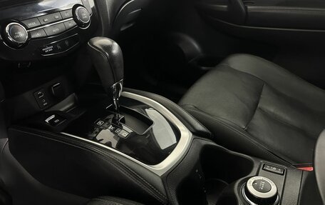 Nissan X-Trail, 2015 год, 1 350 000 рублей, 13 фотография