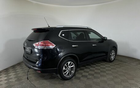 Nissan X-Trail, 2015 год, 1 350 000 рублей, 6 фотография