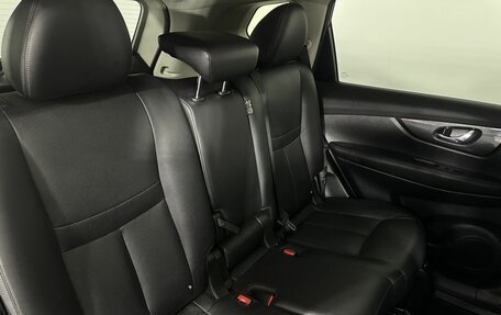 Nissan X-Trail, 2015 год, 1 350 000 рублей, 16 фотография