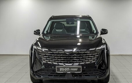 Geely Atlas, 2024 год, 2 990 000 рублей, 2 фотография