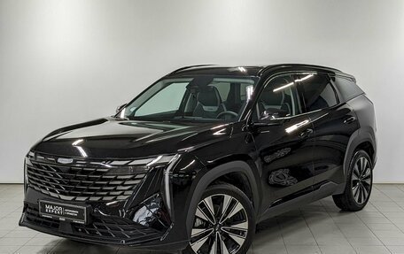 Geely Atlas, 2024 год, 2 990 000 рублей, 1 фотография