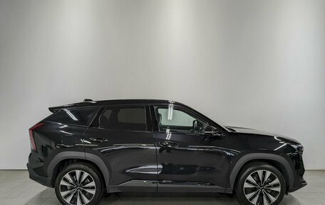 Geely Atlas, 2024 год, 2 990 000 рублей, 4 фотография