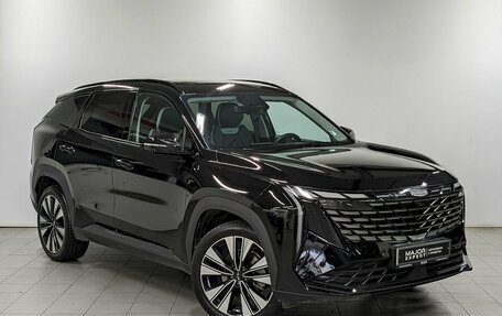 Geely Atlas, 2024 год, 2 990 000 рублей, 3 фотография