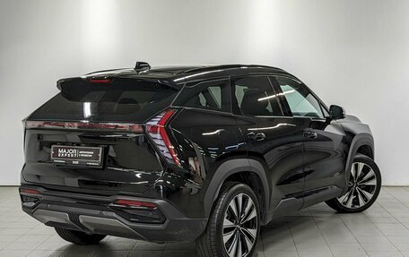 Geely Atlas, 2024 год, 2 990 000 рублей, 5 фотография