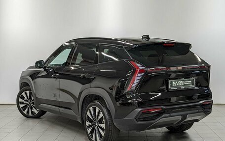 Geely Atlas, 2024 год, 2 990 000 рублей, 7 фотография