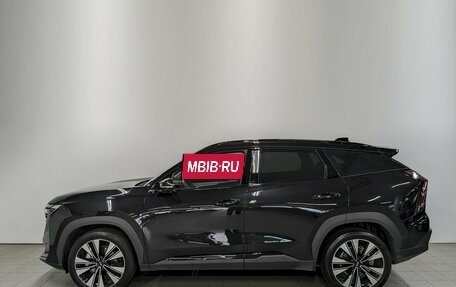 Geely Atlas, 2024 год, 2 990 000 рублей, 8 фотография