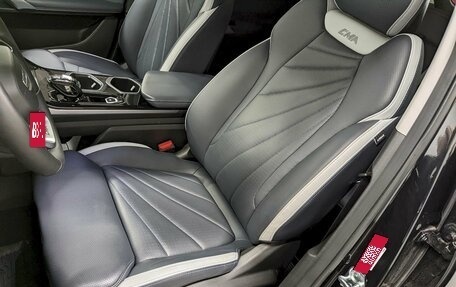 Geely Atlas, 2024 год, 2 990 000 рублей, 14 фотография