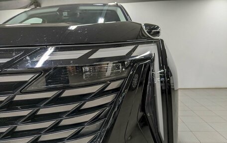 Geely Atlas, 2024 год, 2 990 000 рублей, 17 фотография