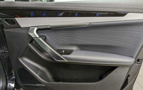 Geely Atlas, 2024 год, 2 990 000 рублей, 19 фотография
