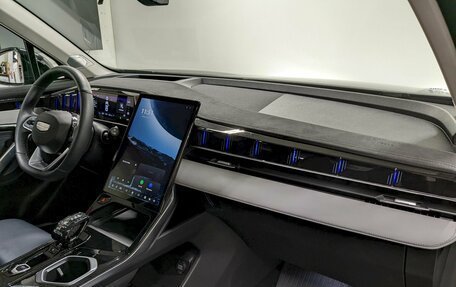 Geely Atlas, 2024 год, 2 990 000 рублей, 20 фотография
