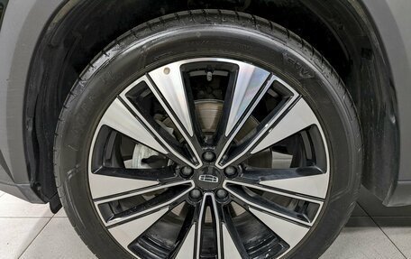 Geely Atlas, 2024 год, 2 990 000 рублей, 18 фотография