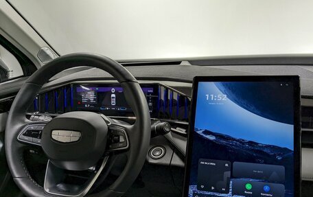 Geely Atlas, 2024 год, 2 990 000 рублей, 22 фотография