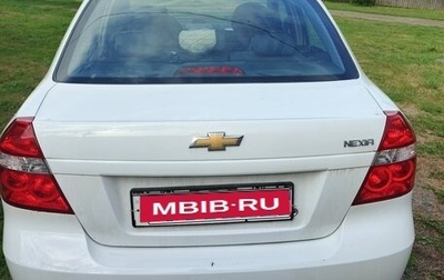 Chevrolet Nexia, 2022 год, 1 250 000 рублей, 1 фотография