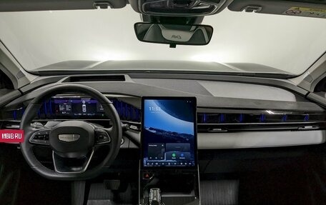 Geely Atlas, 2024 год, 2 990 000 рублей, 23 фотография