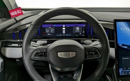 Geely Atlas, 2024 год, 2 990 000 рублей, 25 фотография