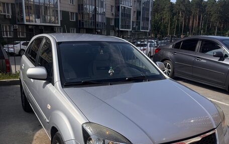 KIA Rio II, 2010 год, 670 000 рублей, 5 фотография