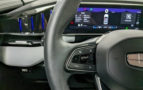 Geely Atlas, 2024 год, 2 990 000 рублей, 27 фотография