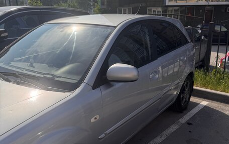KIA Rio II, 2010 год, 670 000 рублей, 2 фотография