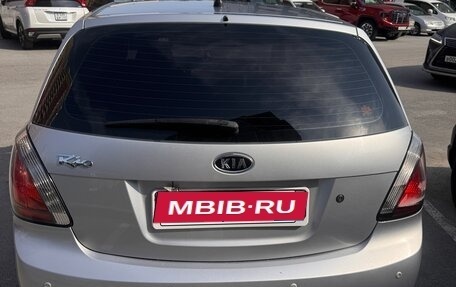 KIA Rio II, 2010 год, 670 000 рублей, 3 фотография