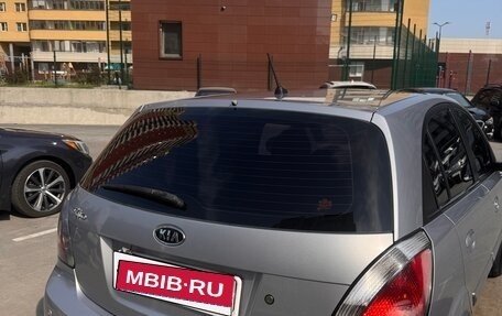 KIA Rio II, 2010 год, 670 000 рублей, 6 фотография