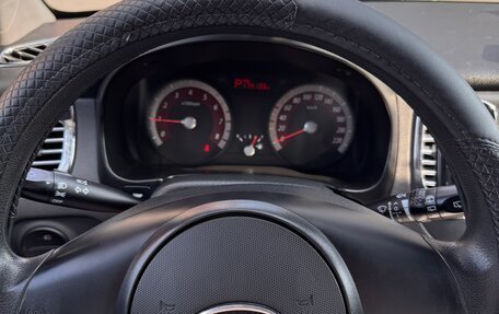 KIA Rio II, 2010 год, 670 000 рублей, 7 фотография