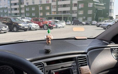 KIA Rio II, 2010 год, 670 000 рублей, 8 фотография
