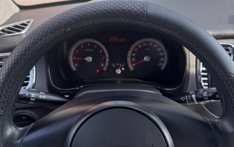 KIA Rio II, 2010 год, 670 000 рублей, 16 фотография