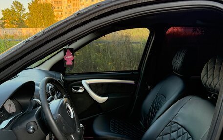 Renault Logan I, 2010 год, 420 000 рублей, 11 фотография