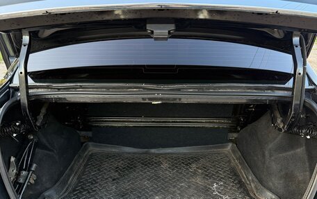 Renault Logan I, 2010 год, 420 000 рублей, 12 фотография