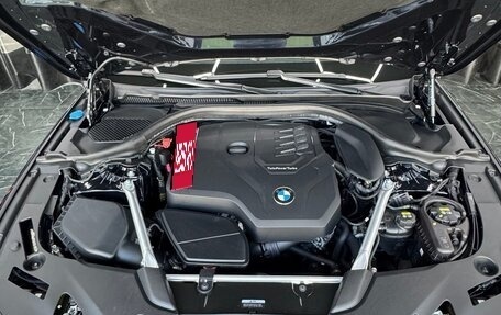 BMW 5 серия, 2022 год, 5 200 000 рублей, 8 фотография