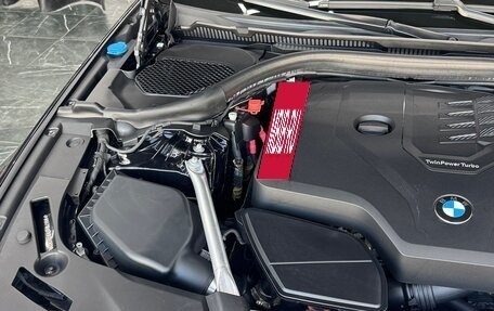 BMW 5 серия, 2022 год, 5 200 000 рублей, 9 фотография