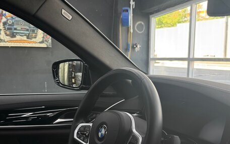 BMW 5 серия, 2022 год, 5 200 000 рублей, 10 фотография