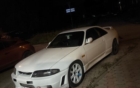 Nissan Skyline, 1995 год, 950 000 рублей, 3 фотография