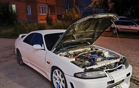 Nissan Skyline, 1995 год, 950 000 рублей, 4 фотография