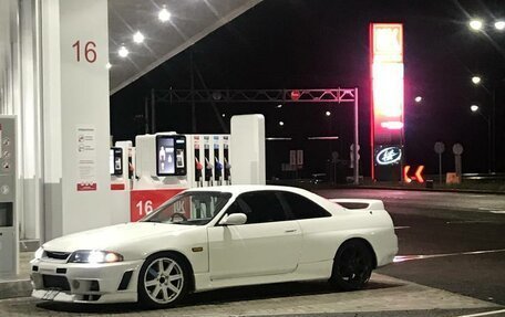 Nissan Skyline, 1995 год, 950 000 рублей, 6 фотография