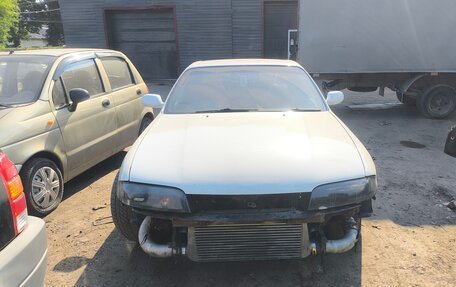 Nissan Skyline, 1995 год, 950 000 рублей, 5 фотография