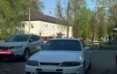 Nissan Skyline, 1995 год, 950 000 рублей, 8 фотография