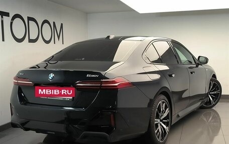 BMW 5 серия, 2026 год, 10 400 000 рублей, 4 фотография