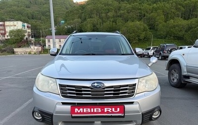 Subaru Forester, 2008 год, 1 150 000 рублей, 1 фотография