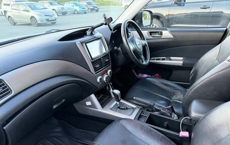 Subaru Forester, 2008 год, 1 150 000 рублей, 7 фотография