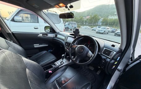 Subaru Forester, 2008 год, 1 150 000 рублей, 8 фотография