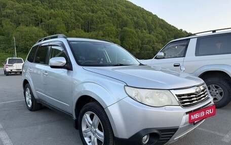 Subaru Forester, 2008 год, 1 150 000 рублей, 3 фотография