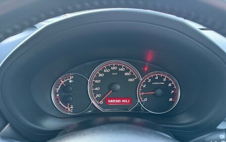 Subaru Forester, 2008 год, 1 150 000 рублей, 9 фотография