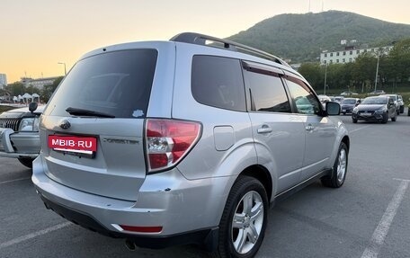 Subaru Forester, 2008 год, 1 150 000 рублей, 5 фотография