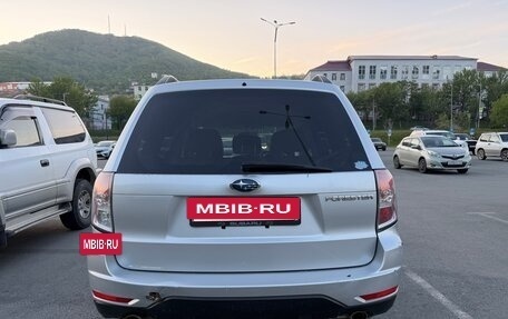 Subaru Forester, 2008 год, 1 150 000 рублей, 2 фотография