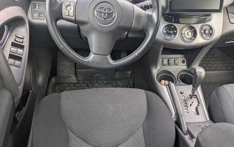 Toyota RAV4, 2008 год, 1 250 000 рублей, 5 фотография