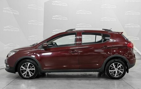 Lifan X50, 2016 год, 580 000 рублей, 2 фотография