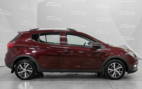 Lifan X50, 2016 год, 580 000 рублей, 6 фотография