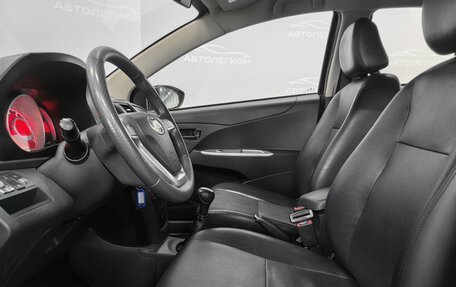 Lifan X50, 2016 год, 580 000 рублей, 10 фотография